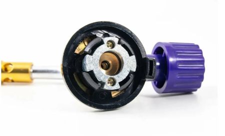 Горелка порт.Следопыт-GTP-N06 (цанг.)(без баллона)