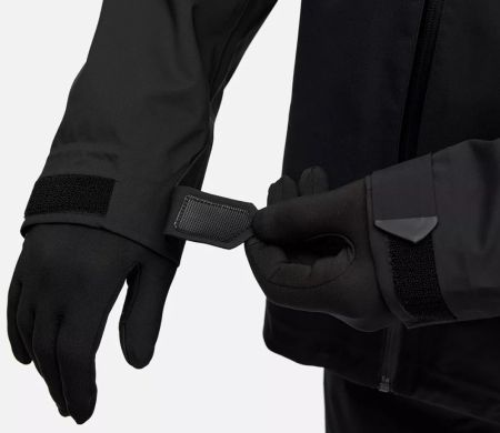 Куртка Finntrail мужская Thunder 1304 Graphite