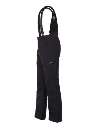 Брюки Rosomaha утепленные Абан-Н проклеен.(черный 10 000) в Иваново