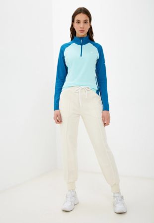 Толстовка Dare2B Involved II Strch бирюзовый в Иваново