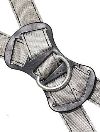  Удерживающая страховочная привязь СП-2Ж серия «КОМФОРТ» (без пояса) в Иваново  