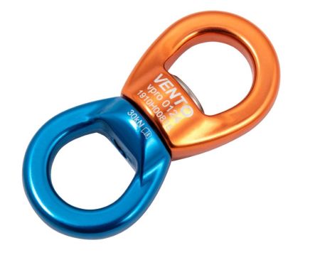  Вертлюг Венто с подшипником малый в Иваново  