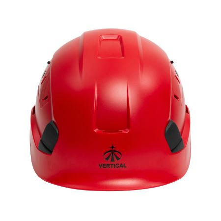 Каска Вертикаль альпинисткая Zenon красная в Иваново  