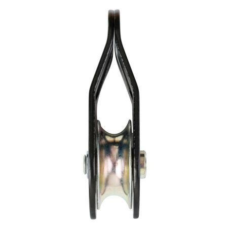  Блок-ролик Вертикаль сталь с подшипником в Иваново  