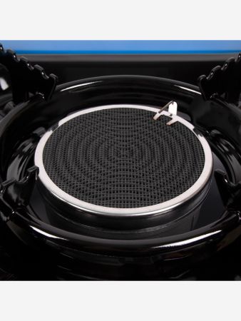 Плита наст.газовая керам.Следопыт UltrA с переходником (без баллона)