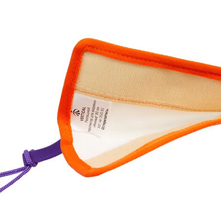  Протектор Вертикаль распашной д/верёвки "Книжка" 80 см в Иваново  