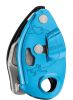  Страховочное устройство Petzl GRIGRI Blue в Иваново  