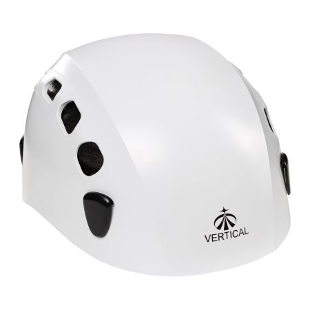  Каска Вертикаль альпинисткая Zenon белая в Иваново  