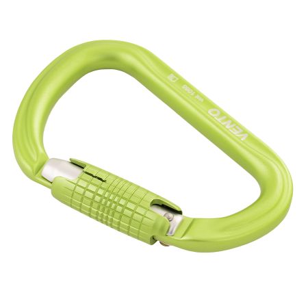  Карабин Венто Большой с байонетной муфтой зеленый в Иваново  