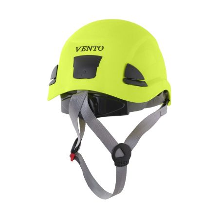  Каска Венто защитная Энерго флуоресцентно-зеленый в Иваново  