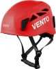  Каска Венто альпинистская Quasar красный в Иваново  