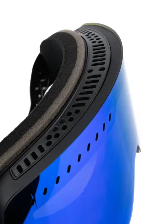 Купить Маска Terror - Defender Blue в Иваново