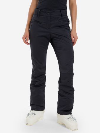 Брюки горнолыжные Sportalm Bird ST Ws 90284114359 черный в Иваново