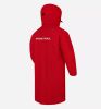 Плащ Finntrail мужской DryCoat 4020 Red