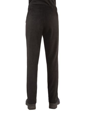 купить Брюки флисовые "Комфорт" черный