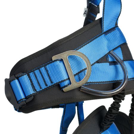  Страховочная система Вертикаль Профессионал с плечами в Иваново  