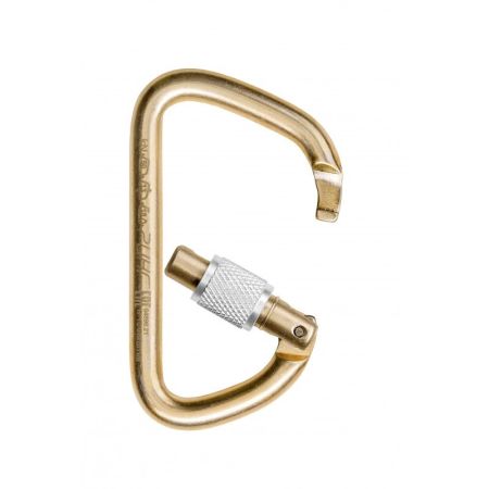  Карабин Ринг сталь увеличеннная трапеция 5000 в Иваново  