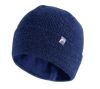 Шапка Следопыт Irbis подклад/флис,акрил,синий меланж в Иваново