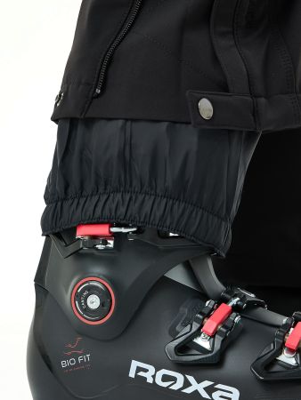 Брюки горнолыжные Poivre Blanc W24-0820-WO черный в Иваново