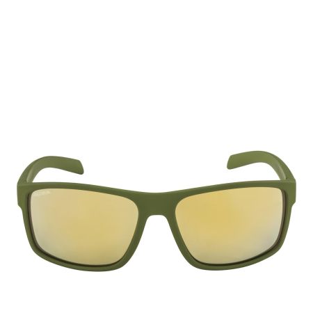 Купить Очки Alpina Nacan I Olive Matt/Bronce Mirror Cat.3 в Иваново