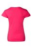 Майка Оз Ozone Gloss (жен) малиновый