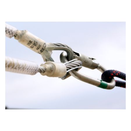  Строп анкерный СВТ 8 мм в Иваново  