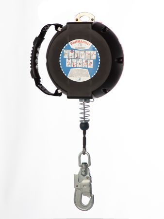  Блокирующее инерционное устройство Венто втягивающего типа НВ15 в Иваново  