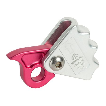  Зажим Вертикаль для веревки д.16 в Иваново  