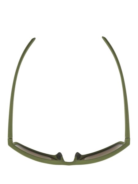 Купить очки alpina nacan i olive matt/bronce mirror cat.3 в Иваново