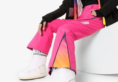 Брюки горнолыжные COLMAR Ladies 0447 в Иваново