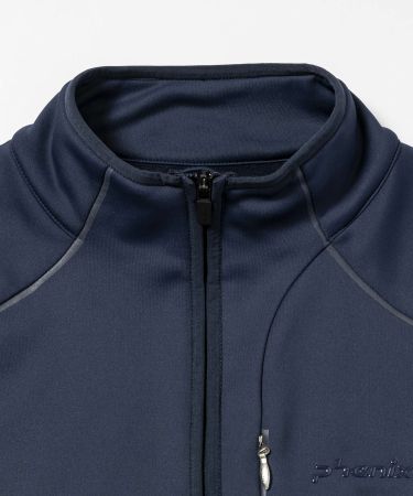 Куртка Phenix Alpine Natural Heat Fleece синий в Иваново