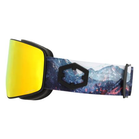 Купить Маска Out Of Void Sparks/The One Fuoco в Иваново