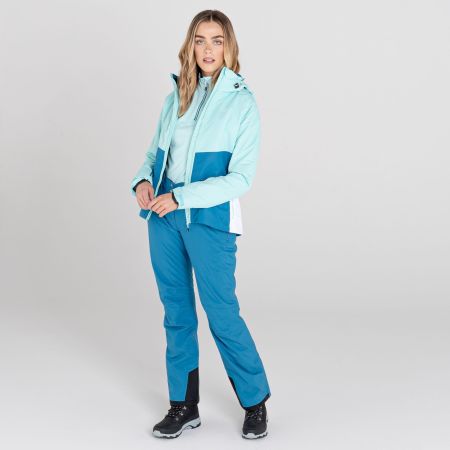 Брюки горнолыжные Dare2B Effused II Ws синий в Иваново