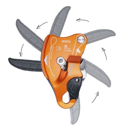  Спусковое устройство Венто Ворон в Иваново  