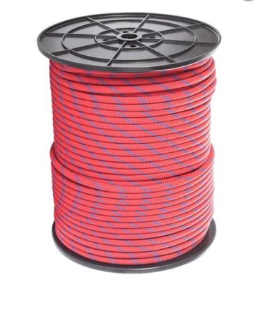  Веревка Венто Профистатик 11 красная в Иваново  