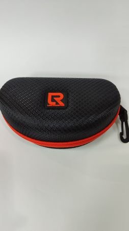 Купить Маска Los Raketos Shackle Yellow Chrom Polarised 25100 в Иваново