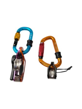  Фиксатор карабина Вертикаль ver 0675 в Иваново  