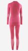 купить Термобельё V-MOTION Base женский розовый