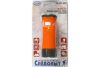 Фонарь Следопыт-Факел,1L,складной 3xAAA