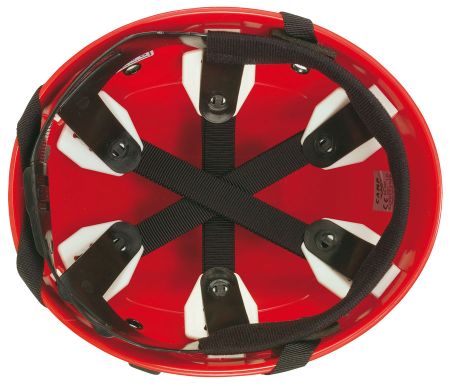  Каска CAMP Safety Star red в Иваново  