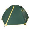 Палатка Tramp Nishe 2 зеленый