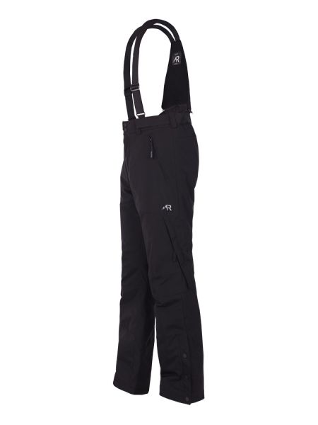 Брюки Rosomaha утепленные Абан-Н проклеен.(черный 10 000) в Иваново