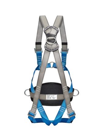  Удерживающая страховочная привязь УСП-2Ж4-4 Комфорт  в Иваново  