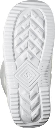 Ботинки сноубордические Salomon Pearl Boa White W 