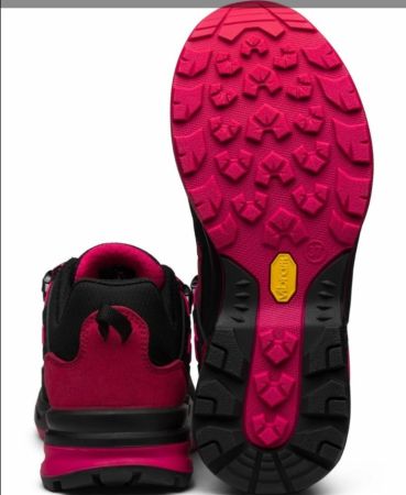 Купить полуботинки grisport арт.14901s53tn tm жен.красный