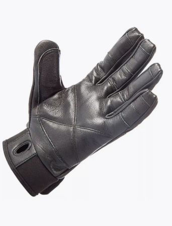  Перчатки Венто Гарда черный в Иваново  