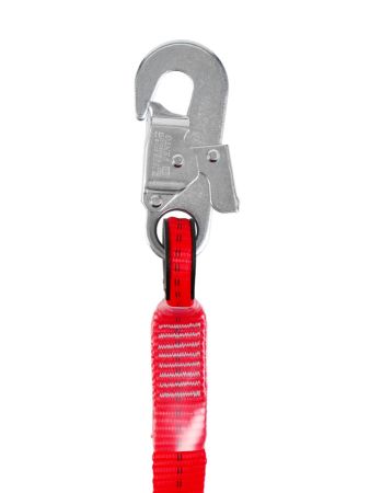  Строп Венто ленточный одинарный регулируемый с амортизатором aA11р в Иваново  