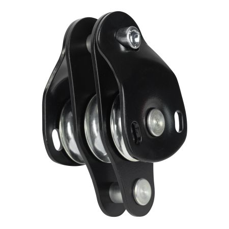  Блок-ролик тройной силовой 50 кН Вертикаль в Иваново  