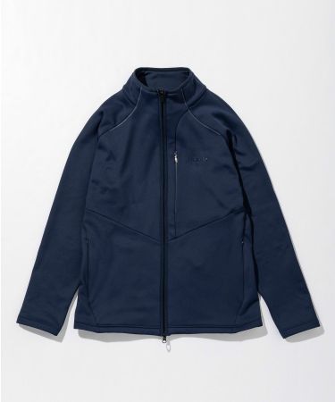 Куртка Phenix Alpine Natural Heat Fleece синий в Иваново