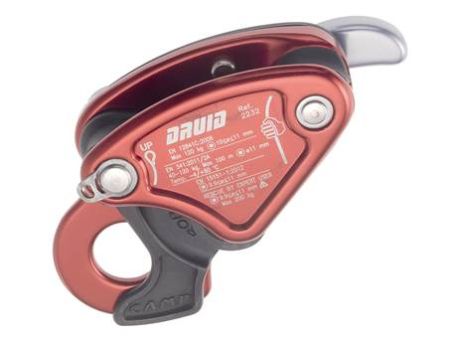  Страховочное-спусковое устройство Camp DRUID в Иваново  